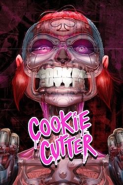 Cookie Cutter download torrent ISO for PC, Windows & Desktop