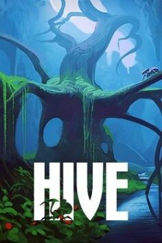 The Hive download torrent ISO for PC, Windows & Desktop