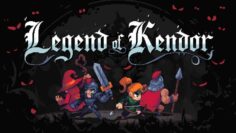 Legend of Kendor download torrent
ISO for PC, Windows & Desktop