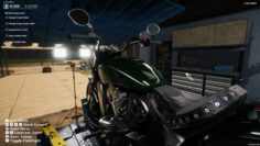 Motorcycle Mechanic Simulator 2021 download torrent
ISO for PC, Windows & Desktop