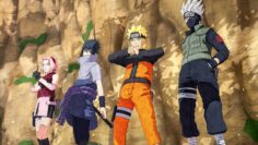 Naruto to Boruto Shinobi Striker download torrent
ISO for PC, Windows & Desktop